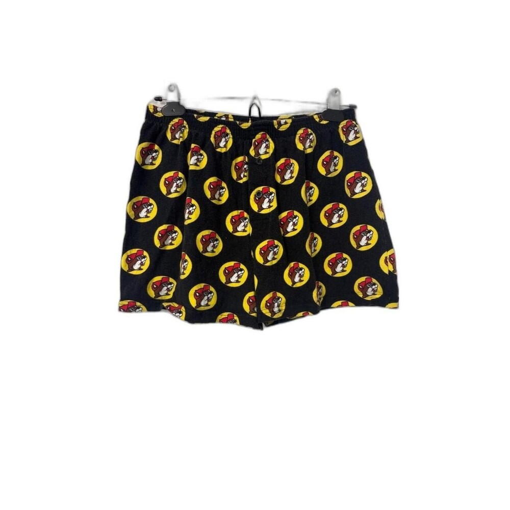 Bucee's PJ shorts size MD